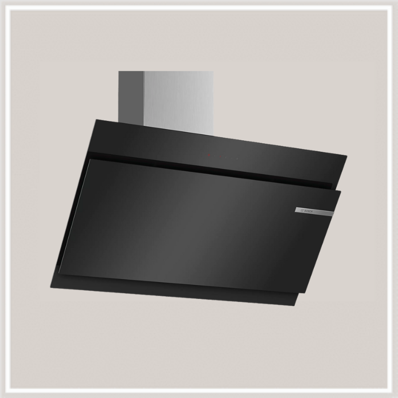 Máy hút mùi Bosch DWK97JM60 Áp Tường