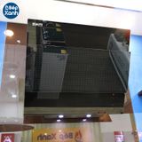 Máy hút mùi áp tường 70cm kính vát D-Smart Ecalite EHD-700VB