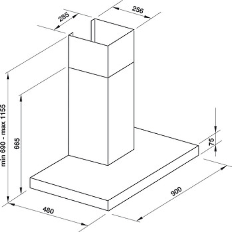 Máy Hút Mùi Áp Tường Hafele HH-WIT60A 539.82.392 - Máy hút mùi áp tường HH-WIT60A Häfele 539.82.392 có gì đáng chú ý? Máy Hút Mùi Áp Tường Hafele HH-WIT60A 539.82.392 - Máy hút mùi áp tường HH-WIT60A Häfele 539.82.392 có gì đáng chú ý?
