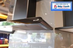 Máy hút mùi áp tường Malloca Circle F188 ảnh 8