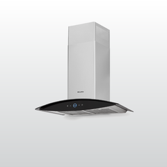 Máy hút mùi áp tường 70cm Malloca MC 7018HS ảnh 2