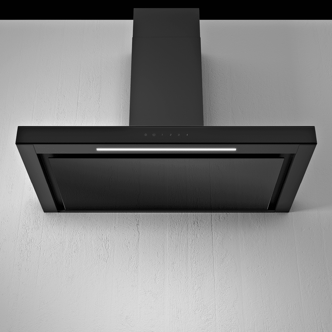 Máy hút mùi áp tường Malloca Skylight F-213 / Ngang 90cm, kiểu chữ T - Hiệu năng của Malloca Skylight F-213 Máy hút mùi áp tường Malloca Skylight F-213 / Ngang 90cm, kiểu chữ T - Hiệu năng của Malloca Skylight F-213