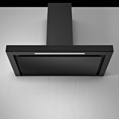 Máy hút mùi áp tường Malloca Skylight F-213 / Ngang 90cm, kiểu chữ T ảnh 3