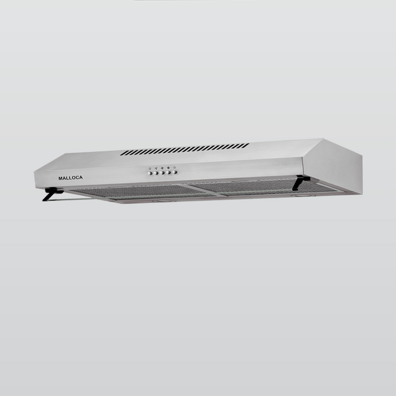 Máy hút mùi Cổ điển 70cm Malloca H365.7 (Màu Inox) - Động cơ kép 100W của máy hút mùi cổ điển Malloca H365.7 Máy hút mùi Cổ điển 70cm Malloca H365.7 (Màu Inox) - Động cơ kép 100W của máy hút mùi cổ điển Malloca H365.7