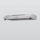 Máy hút mùi Cổ điển 70cm Malloca H365.7 (Màu Inox)