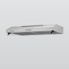  Máy hút mùi Cổ điển 70cm Malloca H365.7 (Màu Inox) 