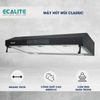  Máy hút mùi cổ điển 70cm Ecalite EH-CL700T 