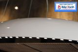 Máy hút mùi đảo Malloca ECLIPSE-K600