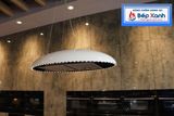 Máy hút mùi đảo Malloca ECLIPSE-K600