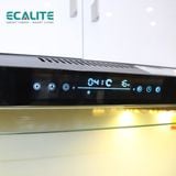 Máy hút mùi cổ điển 70cm Ecalite EH-CL700T