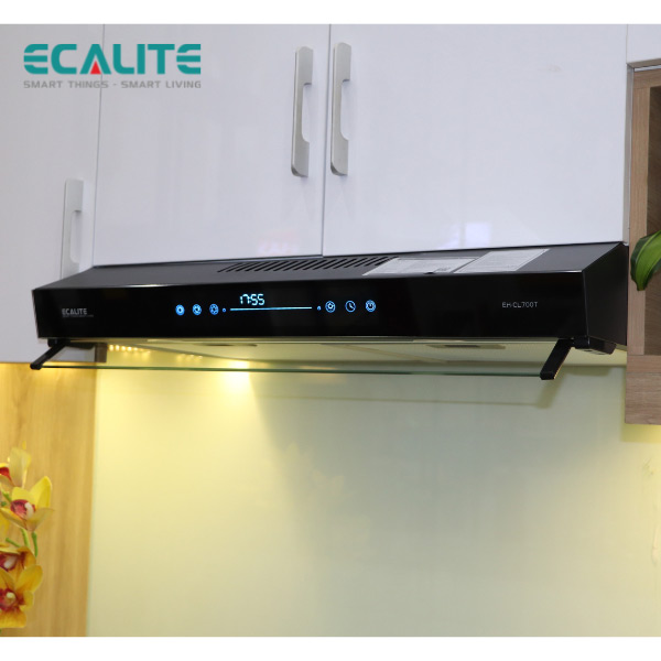 Máy hút mùi cổ điển 70cm Ecalite EH-CL700T – ảnh 6