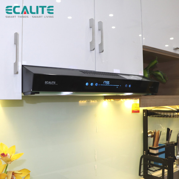 Máy hút mùi cổ điển 70cm Ecalite EH-CL700T – ảnh 7
