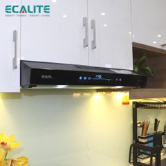 Máy hút mùi cổ điển 70cm Ecalite EH-CL700T ảnh 7