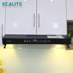 Máy hút mùi cổ điển 70cm Ecalite EH-CL700T ảnh 4