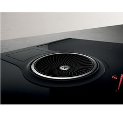 Máy hút mùi kết hợp bếp từ NIKOLA TESLA ONE HP BL/F/83 PRF0120976 ảnh 6