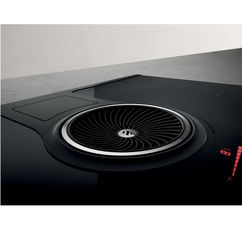 Máy hút mùi kết hợp bếp từ NIKOLA TESLA ONE HP BL/A/83 PRF0120975 – ảnh 6