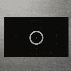 Máy hút mùi kết hợp bếp từ NIKOLA TESLA SWITCH BL/A/83 - PRF0146212 ảnh 2