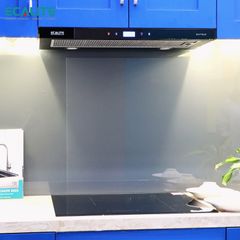 Máy Hút Mùi Âm Tủ 60cm H-Series Ecalite EH-AT60LCD ảnh 5