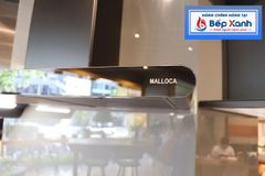 Máy hút mùi áp tường Malloca Circle F188 ảnh 9