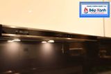Máy Hút Mùi Âm Tủ 70cm Malloca K1507 TC - Hàng nhập khẩu