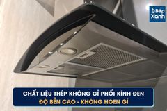 Máy hút mùi áp tường 70cm Malloca MC 7018HS ảnh 9