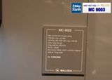 Máy hút mùi áp tường Malloca MC 9003