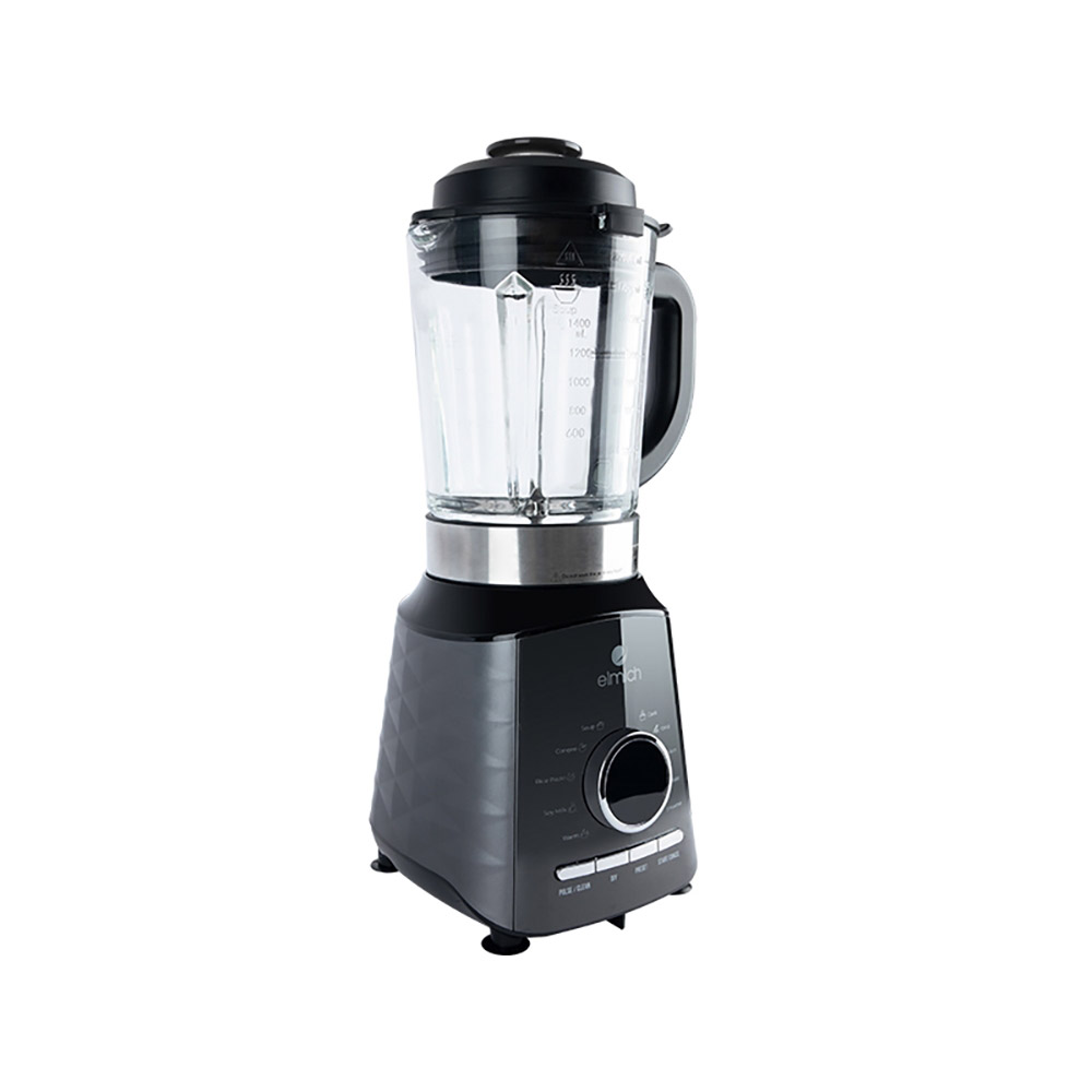 MÁY LÀM SỮA HẠT ELMICH CBE-3902 – ảnh 2