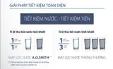 [New] Máy Lọc Nước A.O Smith E2