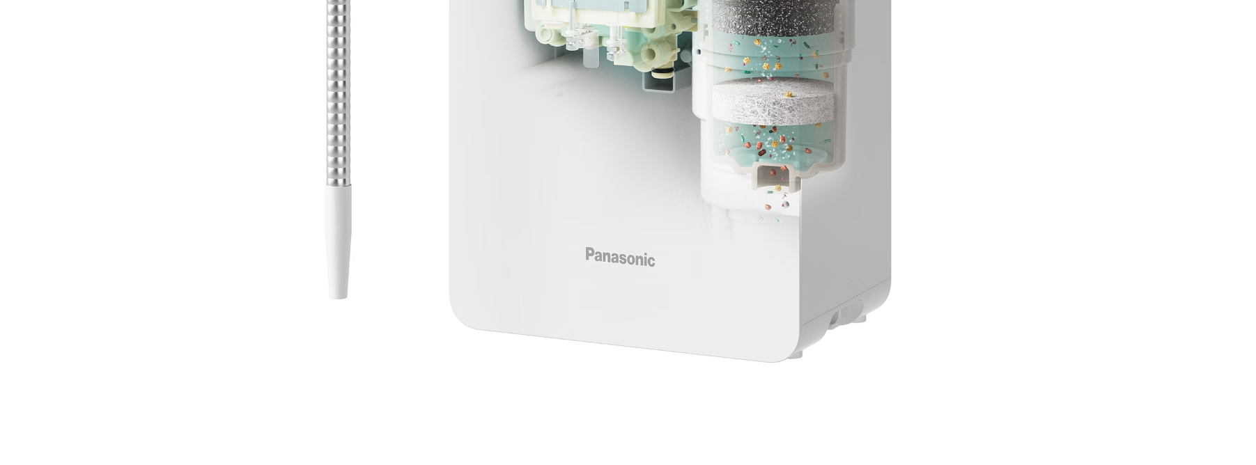 Lõi lọc bên trong máy Panasonic TK-AS700-WVN Lõi lọc bên trong máy Panasonic TK-AS700-WVN