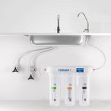 NEW2023 - Máy Lọc Nước Nano Uống Trực Tiếp Nhập Khẩu Liên Bang Nga Geyser 3