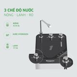 Máy lọc nước Kangaroo Hydrogen KG10A10S nóng lạnh - 7 lõi