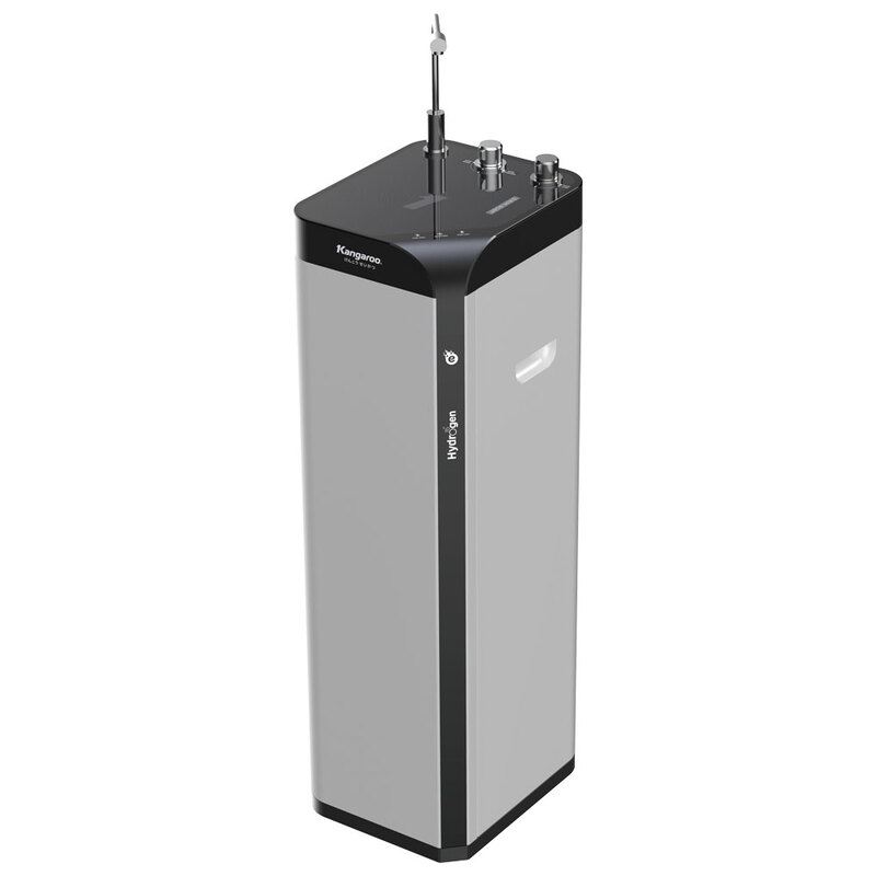 Máy lọc nước Kangaroo Hydrogen KG10A10S nóng lạnh - 7 lõi – ảnh 2
