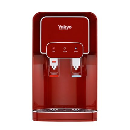 Máy lọc nước Yakyo TP-820N Nano – ảnh 2