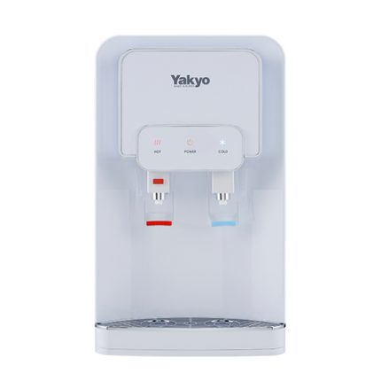 Máy lọc nước Yakyo TP-820N Nano – ảnh 4