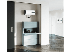 Máy nước nóng gián tiếp Stiebel Eltron ESH 50 H Plus T-VN 50 lít ảnh 2
