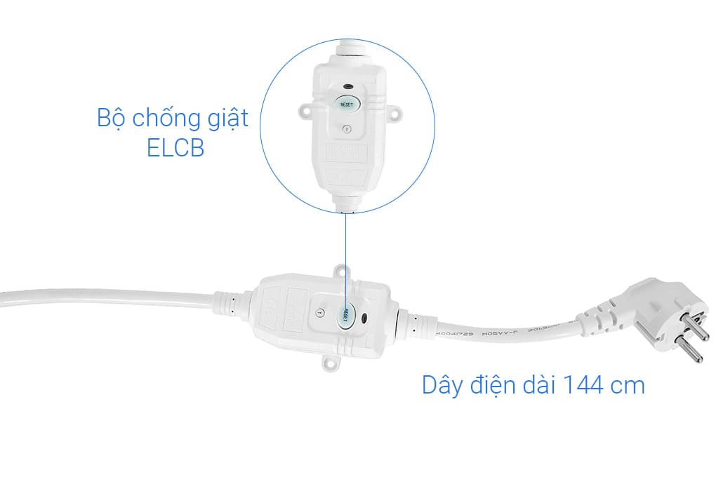 Máy nước nóng gián tiếp Stiebel Eltron ESH 80 H Plus T-VN 80 lít – ảnh 7