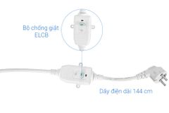 Máy nước nóng gián tiếp Stiebel Eltron ESH 80 H Plus T-VN 80 lít ảnh 7