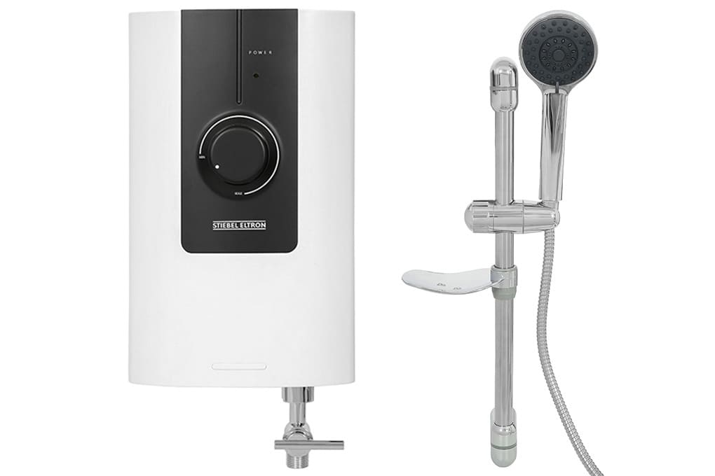 Máy nước nóng trực tiếp Stiebel Eltron WS 45 EC 4500W – ảnh 3