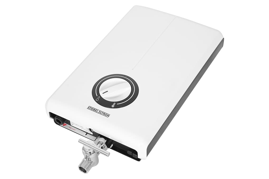 Máy nước nóng trực tiếp Stiebel Eltron XG 45 EC 4500W – ảnh 4