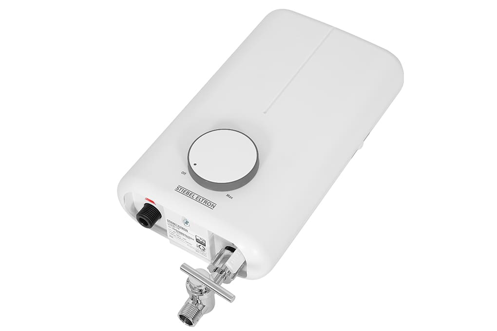 Máy nước nóng trực tiếp Stiebel Eltron DE 35 EC 3500W – ảnh 5