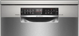 Máy rửa chén độc lập Bosch SMS6ZCI16E, Series 6, sấy Zeolith