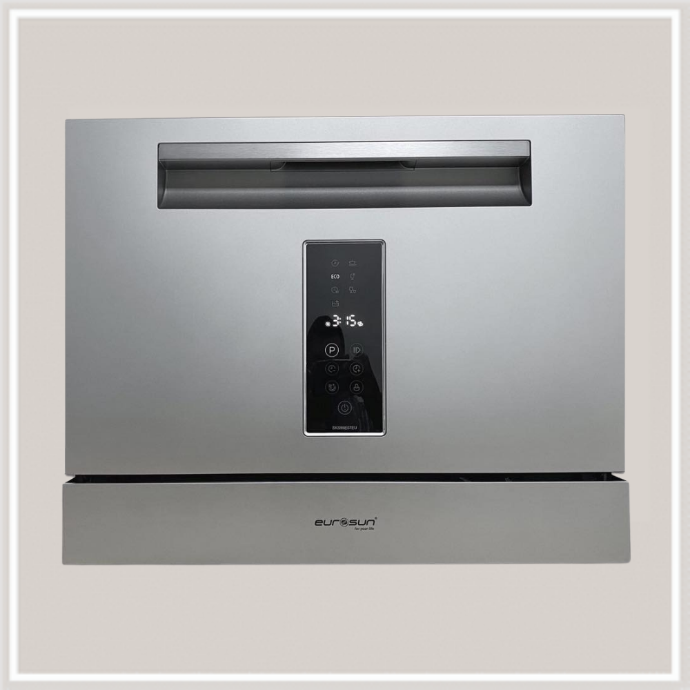 Máy rửa chén Eurosun SKS55E07EU chính hãng Máy rửa chén Eurosun SKS55E07EU chính hãng