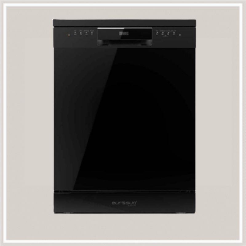 Máy Rửa Chén Độc Lập 13 Bộ Eurosun SMS78EU12EB / Tặng Bếp Từ Đơn 2.600.000đ – ảnh 2