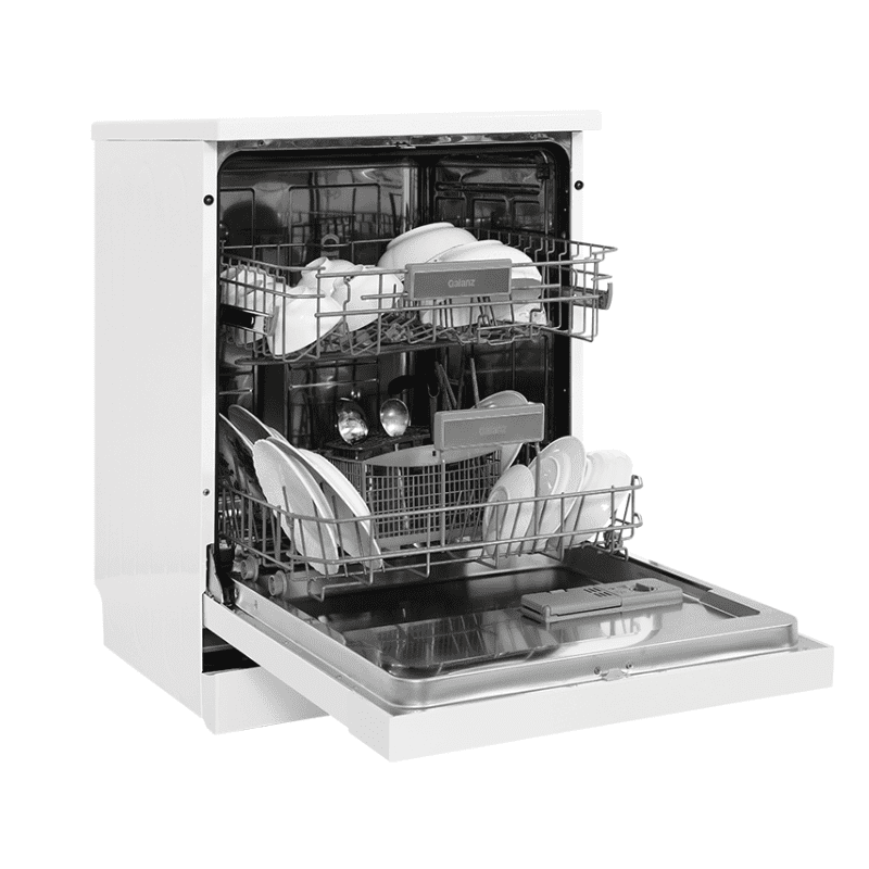 Máy Rửa Chén Độc Lập Galanz GR12462T - 12 Bộ – ảnh 3