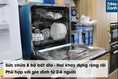 Eurosun SMS58EU09BT ảnh 4