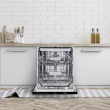 Máy Rửa Chén Âm Tủ Hafele HDW-FI60D 533.23.320