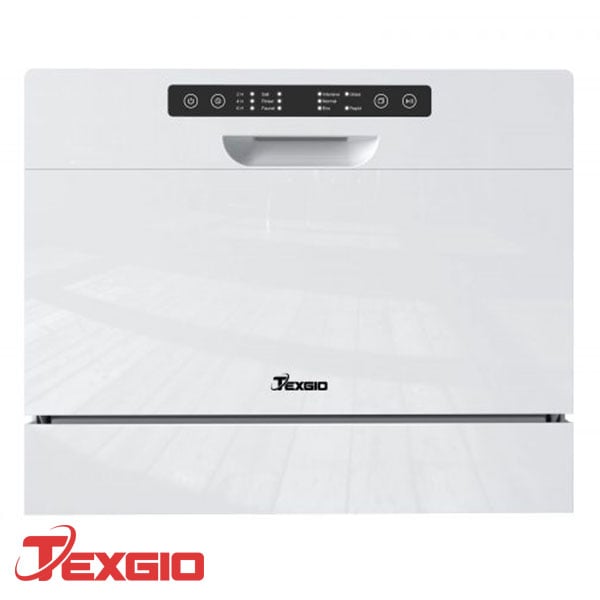 Máy rửa chén 6 bộ Texgio TG-DT2022B – ảnh 7