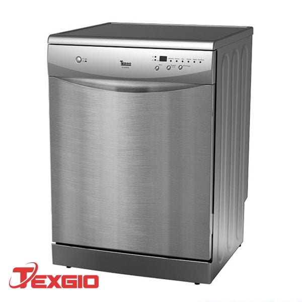 Máy rửa chén 12 bộ Texgio TG-DW668S – ảnh 5