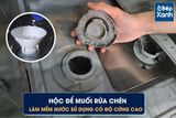 Máy Rửa Chén Độc Lập Series 6 Bosch SMS63L02EA/ Nhập Khẩu Thổ Nhĩ Kỳ