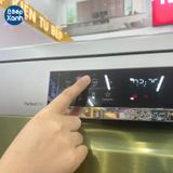 Máy Rửa Chén Độc Lập Series 6 Bosch SMS6ZCI42E/ Nhập Khẩu Liên Bang Đức